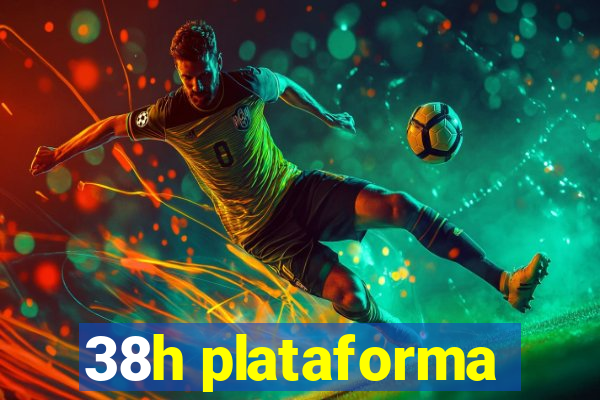 38h plataforma